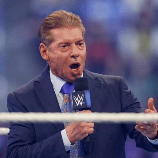 ¡Netflix anuncia la serie documental de Vince McMahon sobre el ex propietario de la WWE!